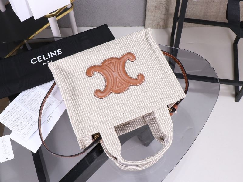 Celine Shopping Bags